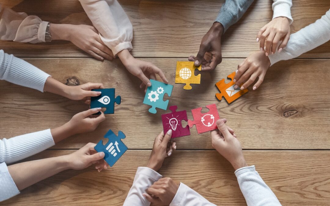 Communication et RSE : construire une stratégie durable et transparente (2 jours)