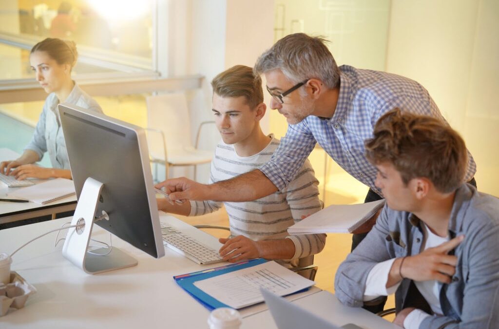 Compétences et posture du manager : les fondamentaux