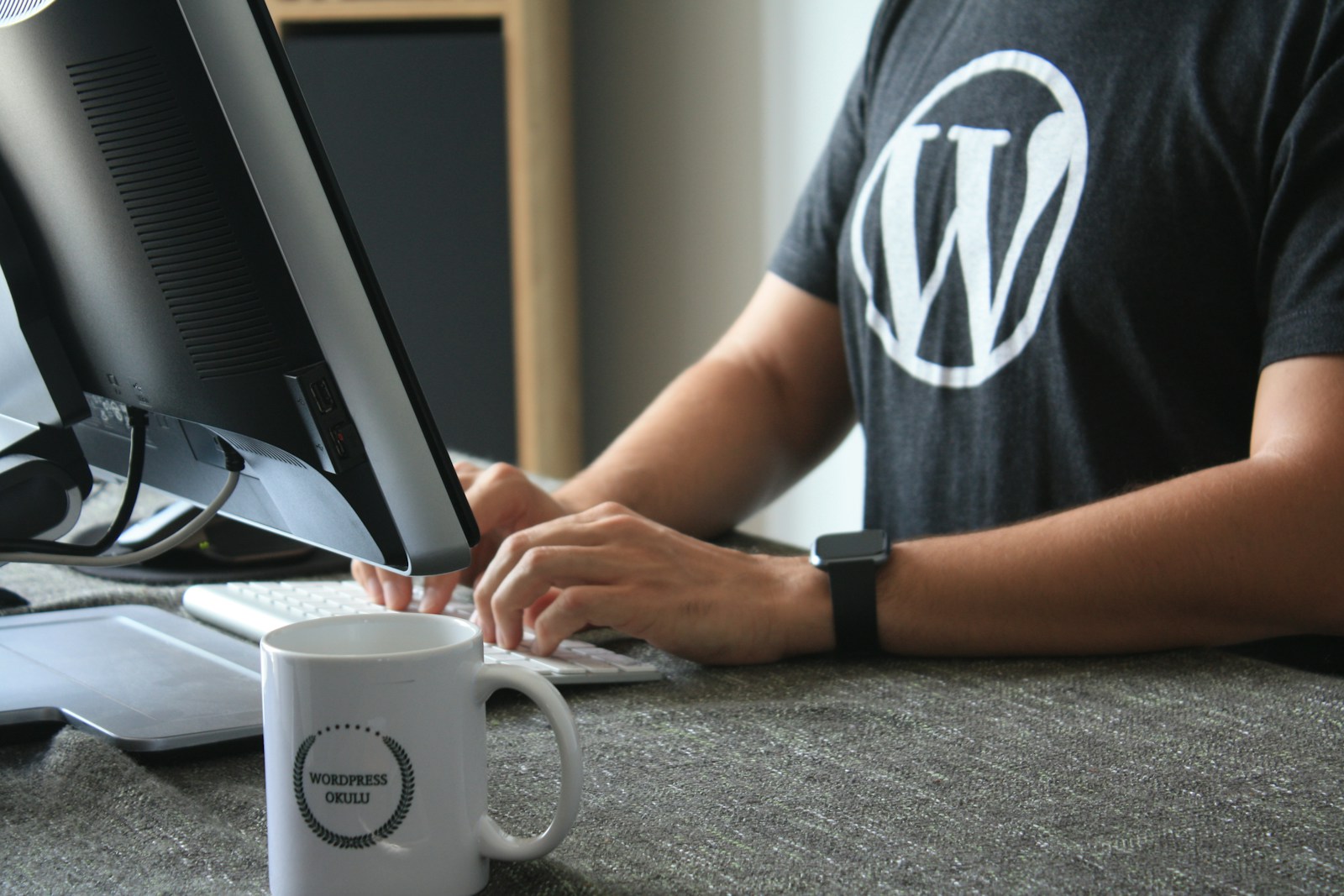 Gérer et optimiser un site WordPress