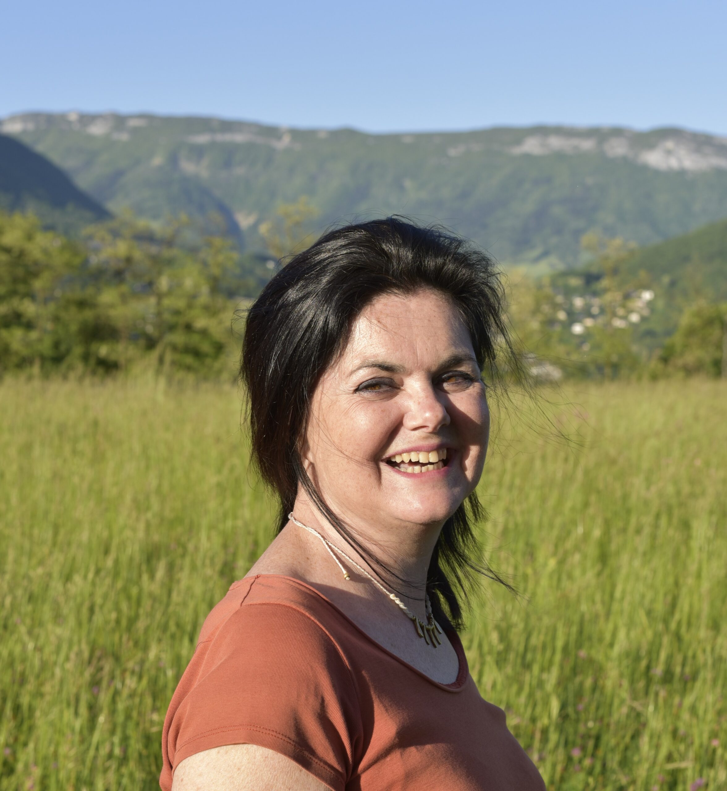 Anne-Sophie PIOT