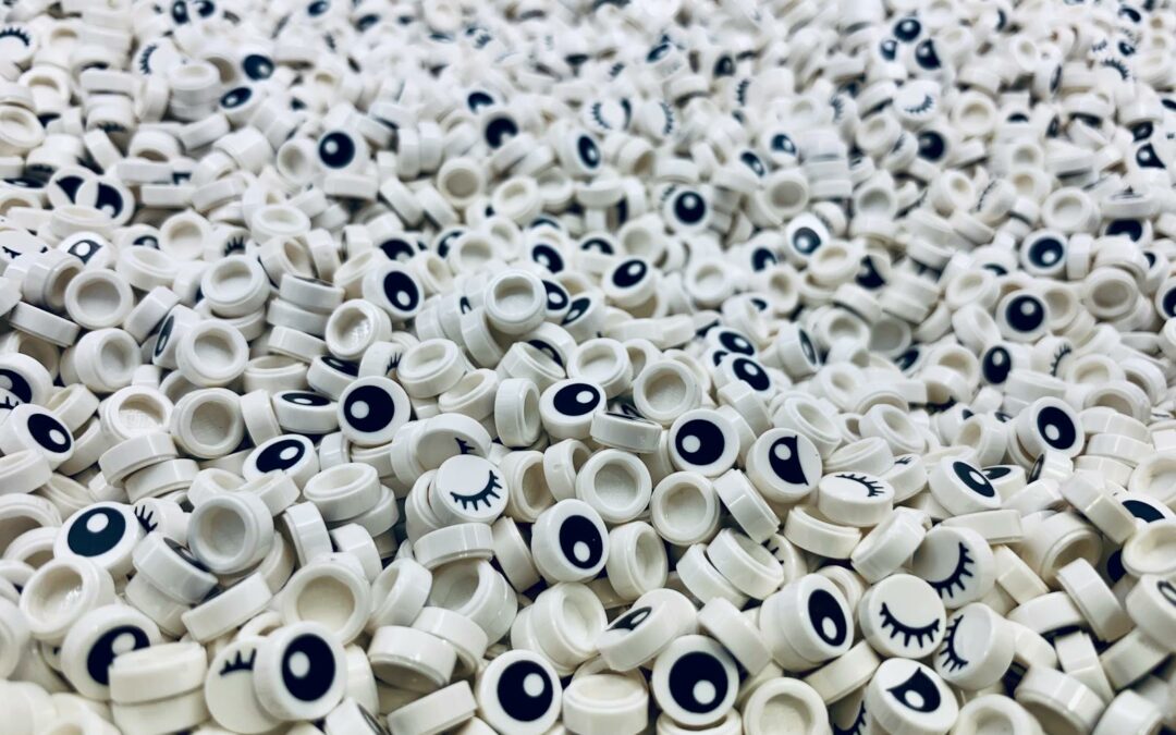 Acheteur(se) de pièces plastiques