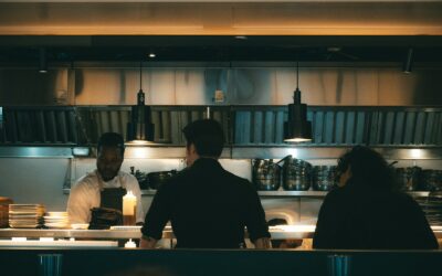 HACCP en restauration commerciale