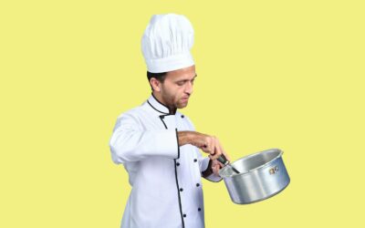 Gestion des coûts matière en cuisine