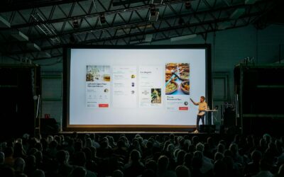 Storytelling professionnel et narratif de marque