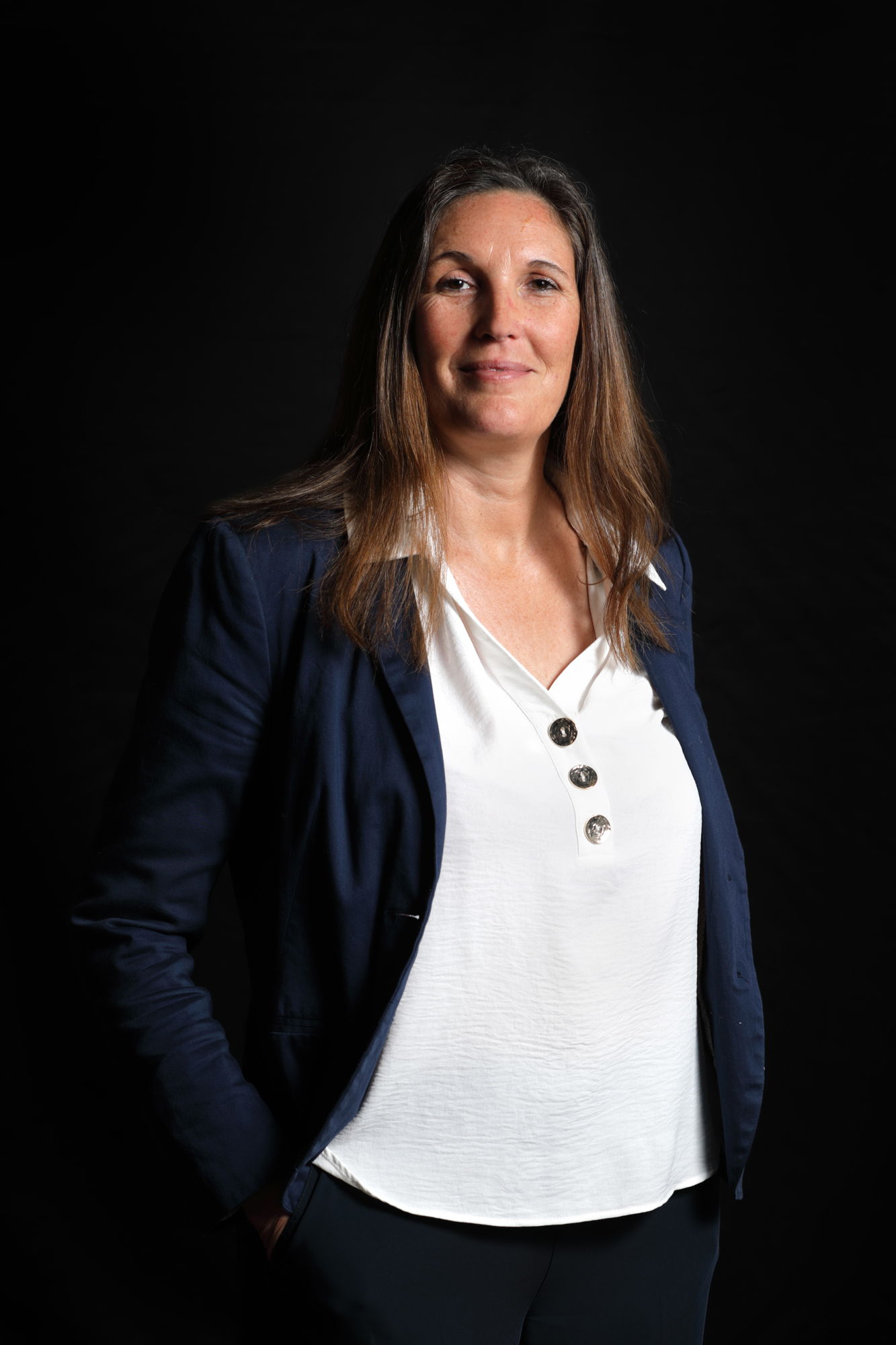 Julie Megevand