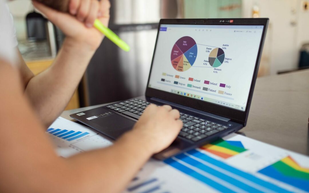 Power BI au service du pilotage